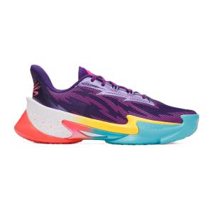 Under Armour Curry Series 7