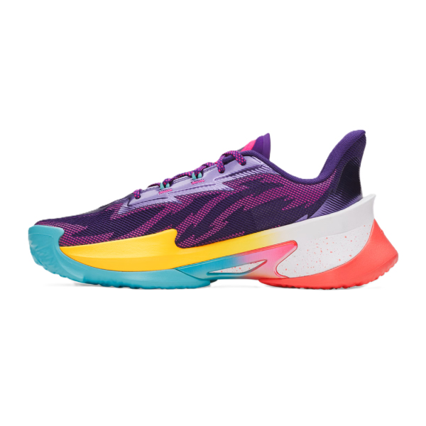 Under Armour Curry Series 7