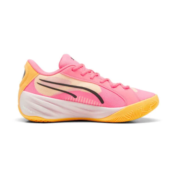 Puma All-Pro NITRO Pink/Peach