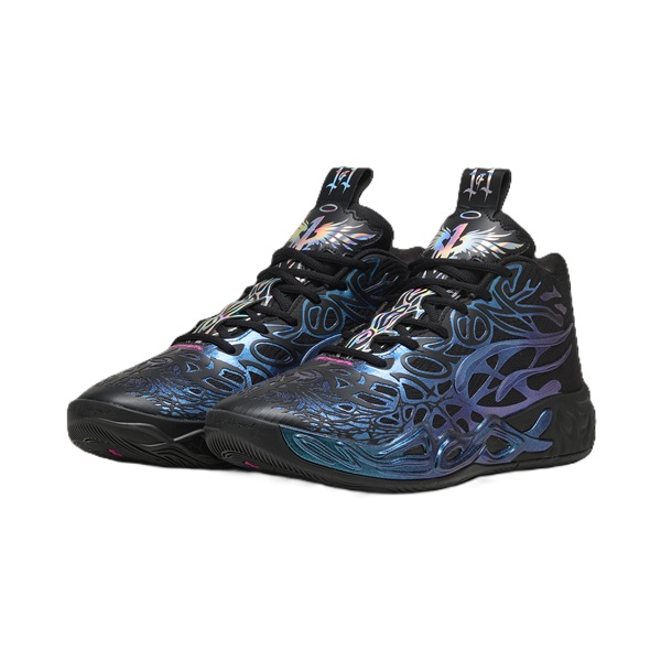 Puma MB.04 "Reflections"