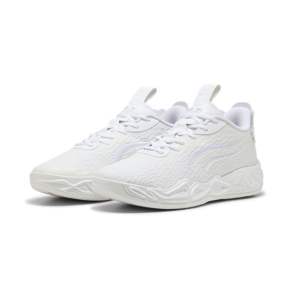 Puma MB.04 Lo Ice White