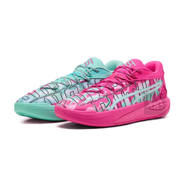 Puma Stewie 4 Timeless