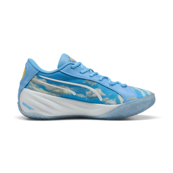 Puma All-Pro Nitro Clouds