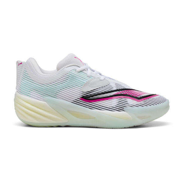 Puma All-Pro Nitro™ 2 Vit Mint Rosa