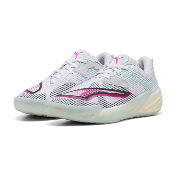 Puma All-Pro Nitro™ 2 Vit Mint Rosa