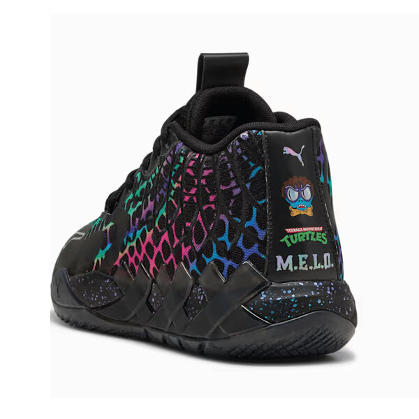 Puma MB.01 TMNT Baxter Stockman