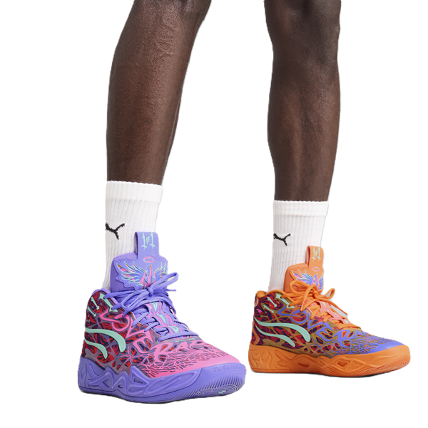 Puma MB.04 Creativity Pack