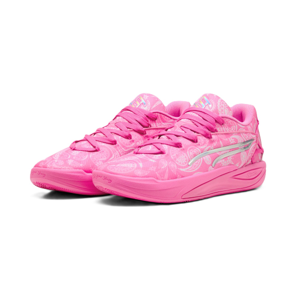 Puma Stewie 4 ST4RZ Rosa
