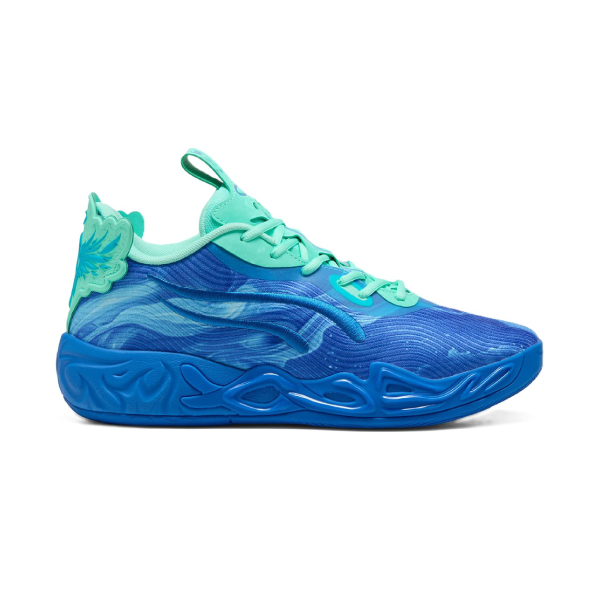 Puma MB.04 Lo Team Blue Mint