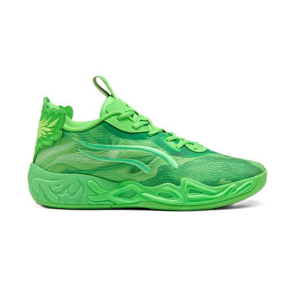 Puma MB.04 Lo Team Green Glare