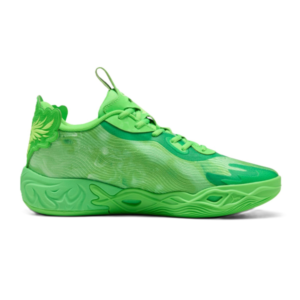 Puma MB.04 Lo Team Green Glare