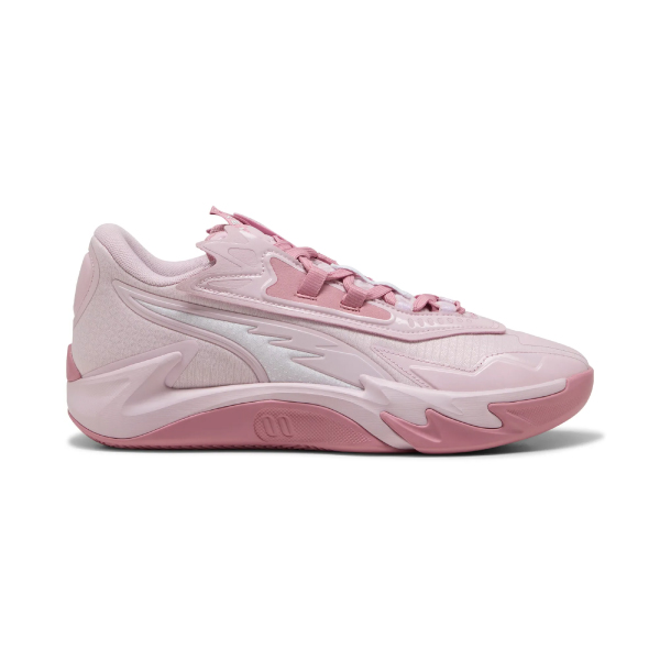 Puma Scoot Zeros II Peach