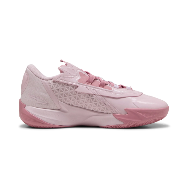 Puma Scoot Zeros II Peach