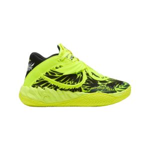 Puma MB.05 Jr Voltage