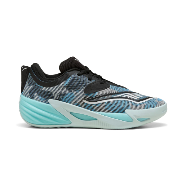 Puma All-Pro Nitro™ 2 Grå Blå Mint