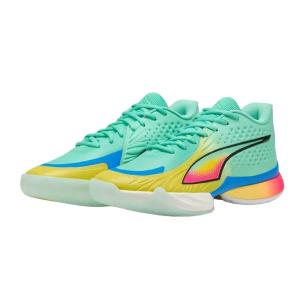 PumaStewie 5 "Turbo"