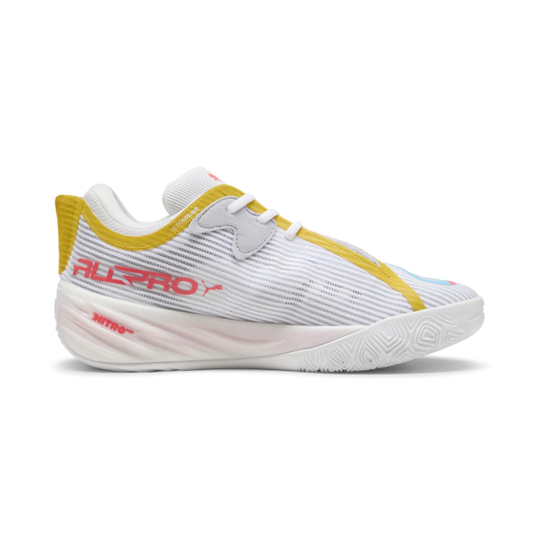 Puma All-Pro NITRO™ 2 Vit Sun Blaze