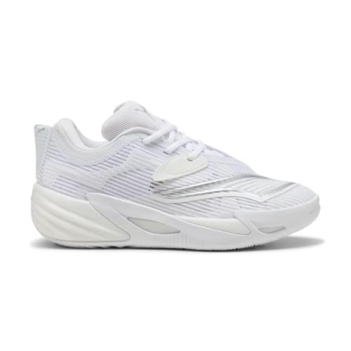 All-Pro NITRO™ 2 Tripple White