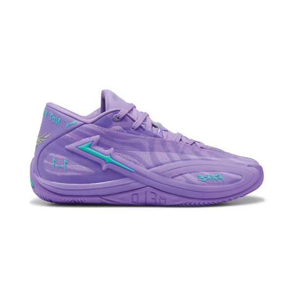 Puma MB.,06 "Shooting Star"