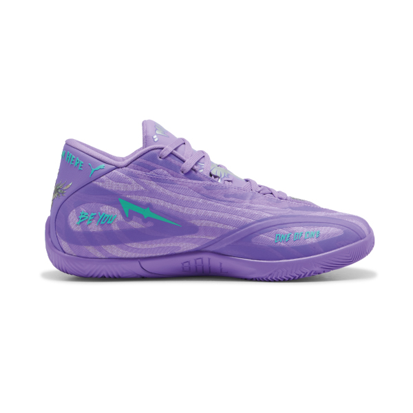 Puma MB.,06 "Shooting Star"