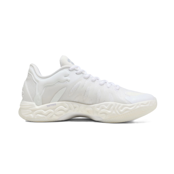 Puma Hali 1 "White"