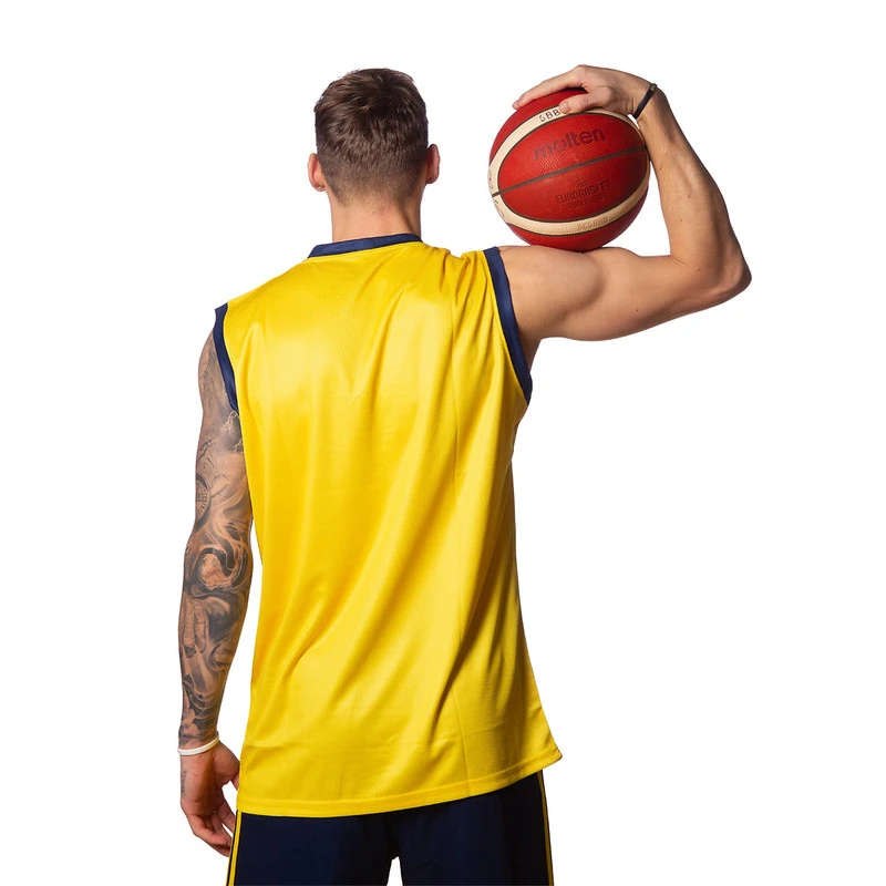 Sweden Replica Eget Namn & Nummer