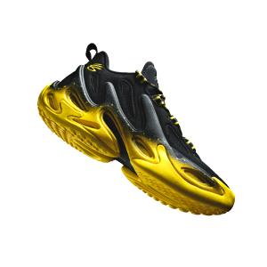 Under Armour Curry 13 "The City"