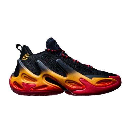 Under Armour Curry 13 "GOAT"