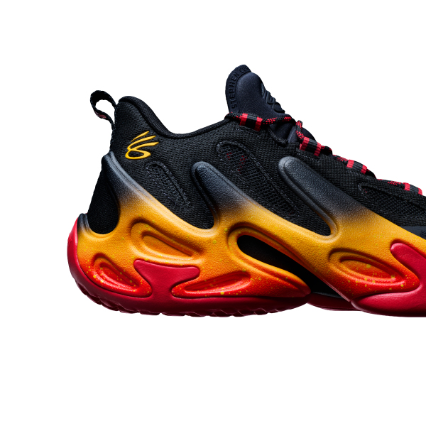 Under Armour Curry 13 "The GOAT"