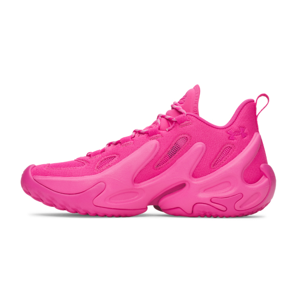 Under Armour Curry 13 "Girl Dad"