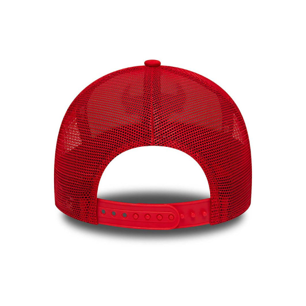 NBA Chicago Bulls Trucker 9FORTY 2024