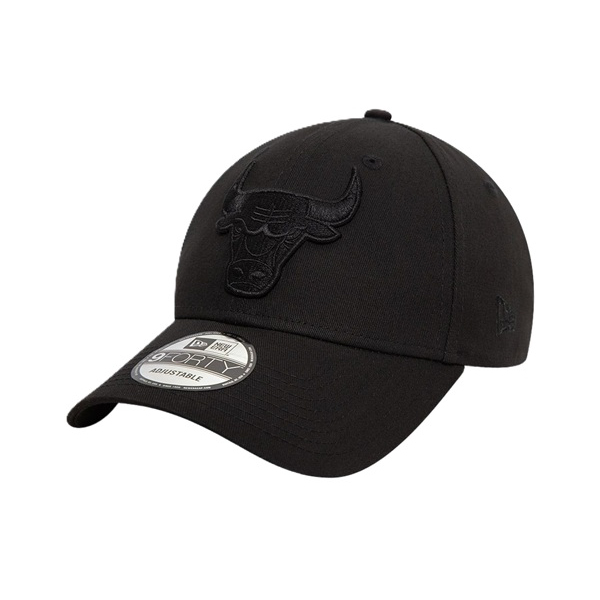 NBA Essential 9Forty Chicago Bulls