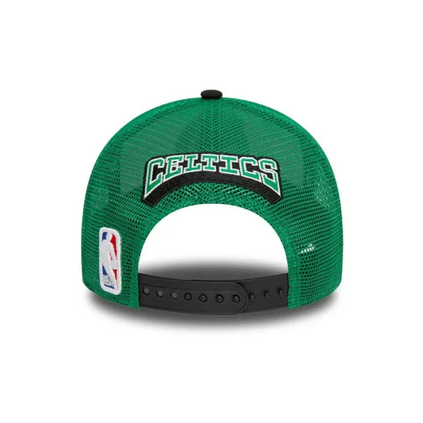 NBA Trucker Boston Celtics 9FORTY 2025