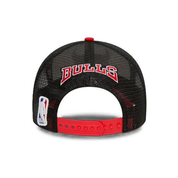 NBA Trucker Chicago Bulls 9FORTY 2025