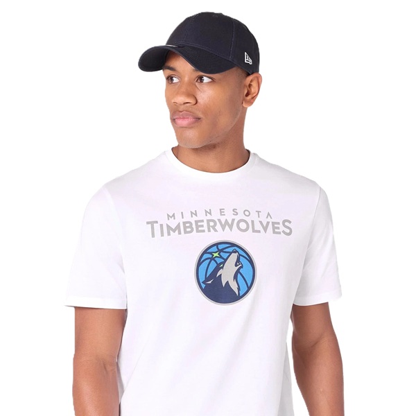 Minnesota Timberwolves Tee Vit