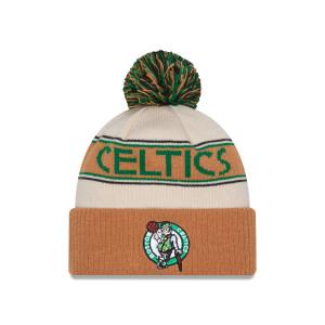 New Era Boston Celtics Fan Pom Mössa