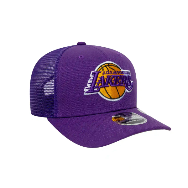 NBA Stretch Trucker LA Lakers 9SEVENTY