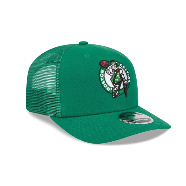 NBA Stretch Trucker Boston Celtics 9SEVENTY