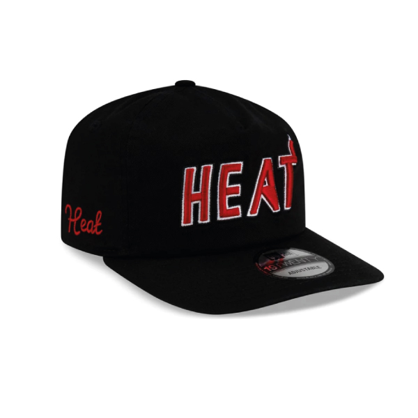 New Era Miami Heat 19TWENTY