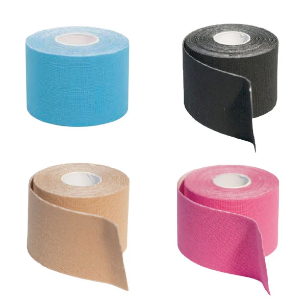 Adapt Kinesio Tape 5m x 4