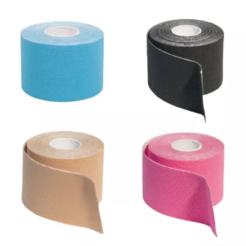 Adapt Kinesio Tape 1-pack 5 m x 4 cm