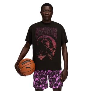 Puma Lamelo Ball World Tour Tee