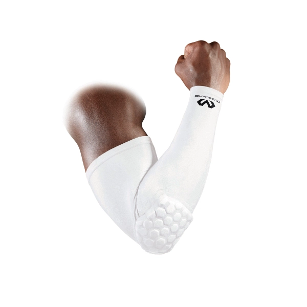 McDavid HexT Padded arm sleeve Vit