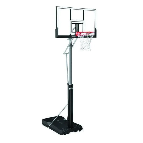 Spalding Silver TF Portable 52´´