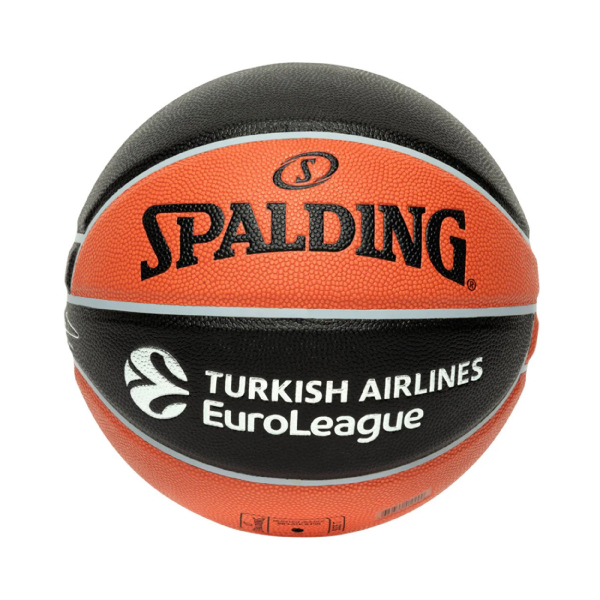 Spalding TF 1000 Legacy EuroLeague