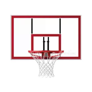 Spalding Combo 44´´ Backboard