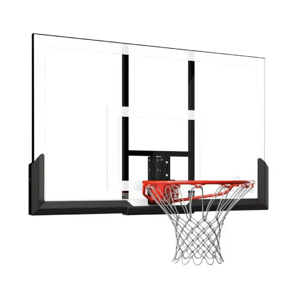 Spalding Acrylic Combo 50'' Backboard