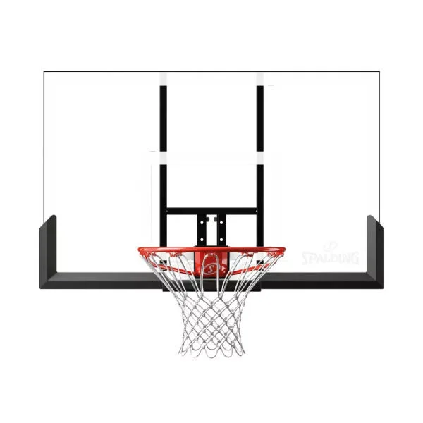 Spalding Acrylic Combo 50'' Backboard