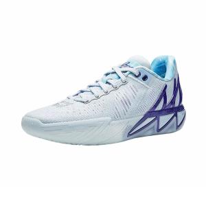 Anta KT11 "Christmas Blue"