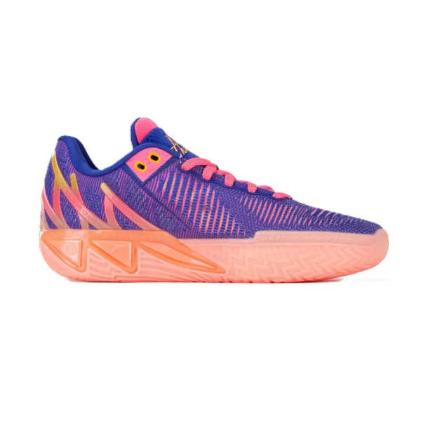 Anta KT11 "Sunset Boulevard"